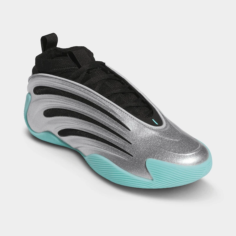 Men's adidas Harden Vol. 9 Basketball Shoes