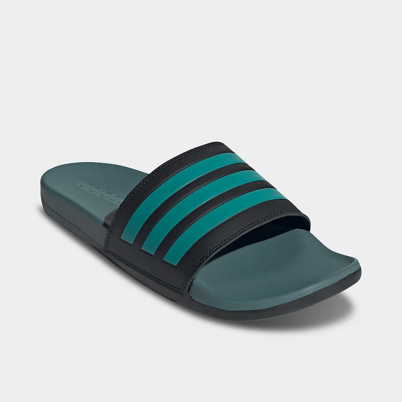 Men's adidas adilette Comfort Slide Sandals