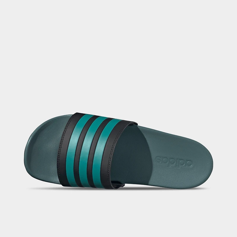 Men's adidas adilette Comfort Slide Sandals
