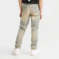 Boys' Big Kids' Jordan Craig Elmhurst Denim Jeans