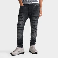Men's Jordan Craig Sean Stacked Slim Denim Jeans