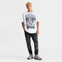Men's Jordan Craig Sean Stacked Slim Denim Jeans