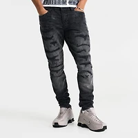Men's Jordan Craig Sean Stacked Slim Denim Jeans
