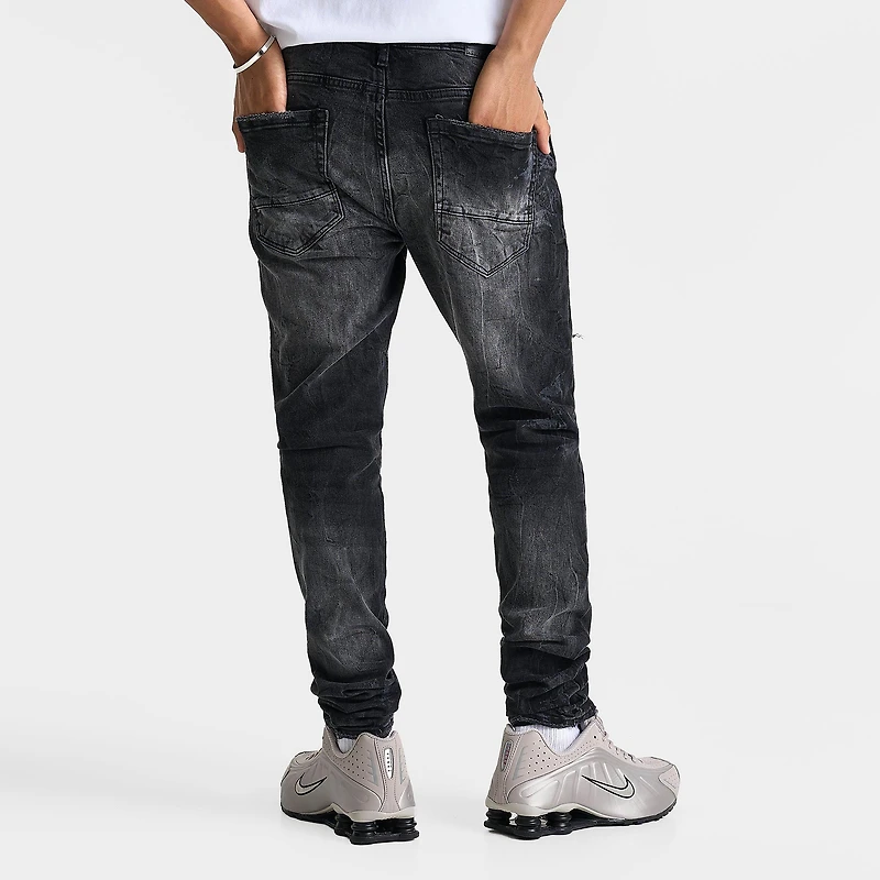 Men's Jordan Craig Sean Stacked Slim Denim Jeans