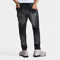 Men's Jordan Craig Sean Stacked Slim Denim Jeans