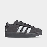 Little Kids' adidas Originals Campus 00s LED Lights Stretch Lace Casual Shoes