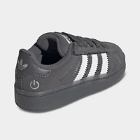 Little Kids' adidas Originals Campus 00s LED Lights Stretch Lace Casual Shoes
