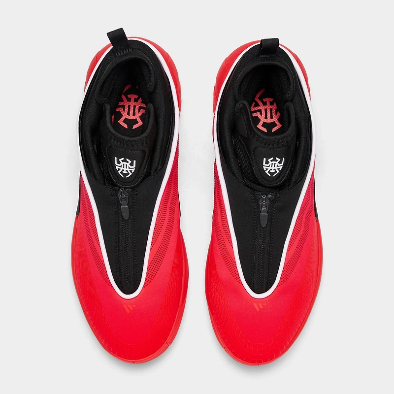 Men's adidas D.O.N. Issue #7 Basketball Shoes