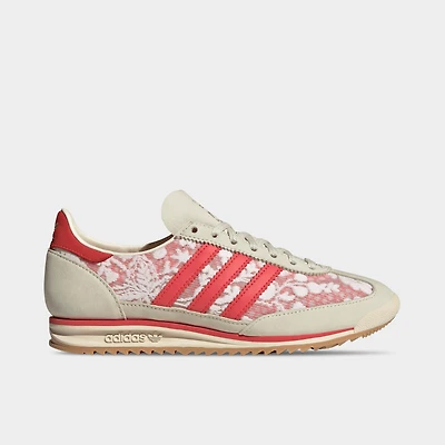 Women's adidas Originals x Liberty London SL 72 Casual Shoes