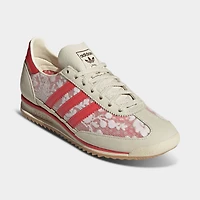 Women's adidas Originals x Liberty London SL 72 Casual Shoes