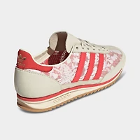 Women's adidas Originals x Liberty London SL 72 Casual Shoes