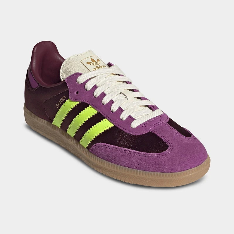 Women's adidas Originals Samba OG LE Casual Shoes