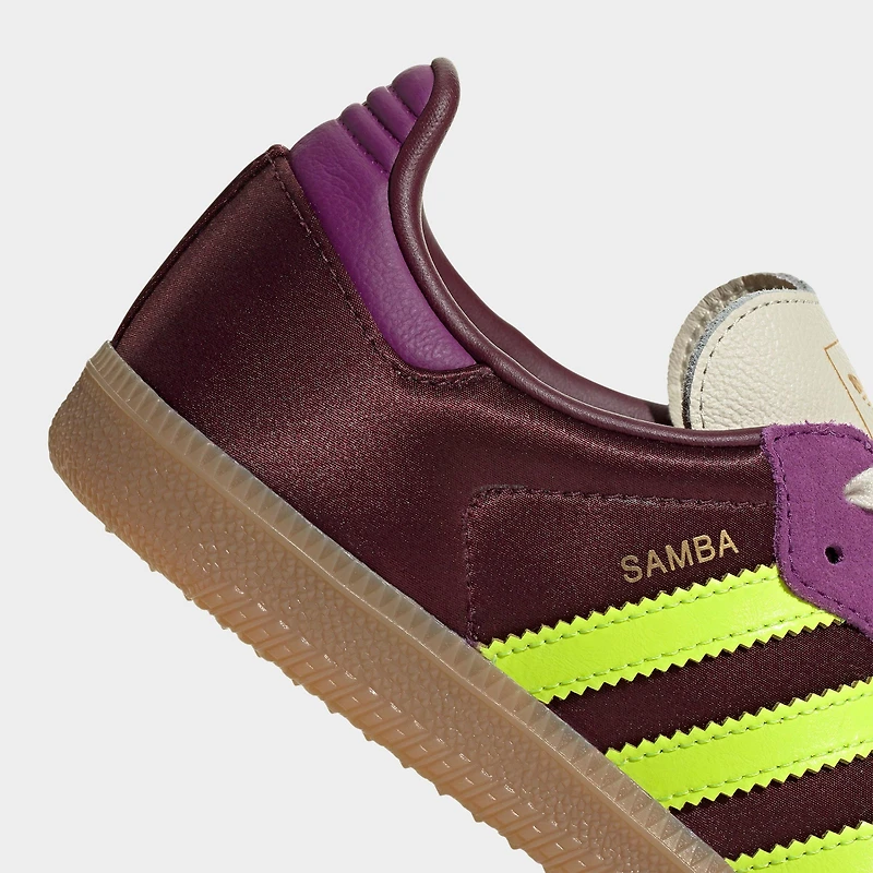 Women's adidas Originals Samba OG LE Casual Shoes