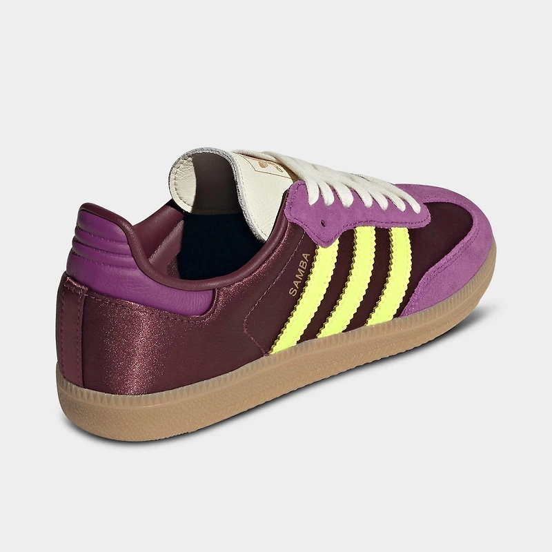 Women's adidas Originals Samba OG LE Casual Shoes