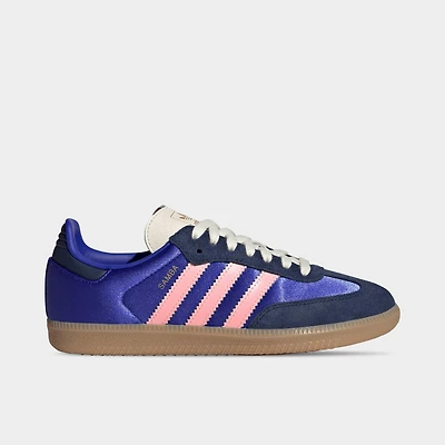 Women's adidas Originals Samba OG LE Casual Shoes