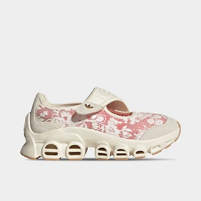 Women's adidas Originals x Liberty London adiFOM Megajane Casual Shoes