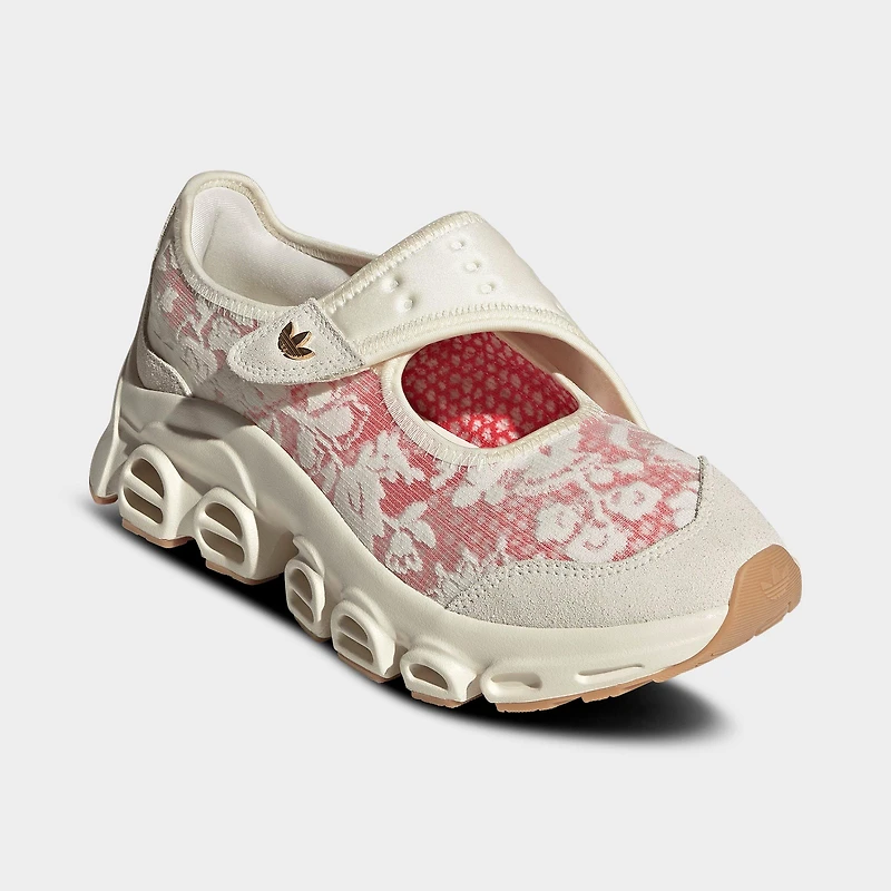 Women's adidas Originals x Liberty London adiFOM Megajane Casual Shoes