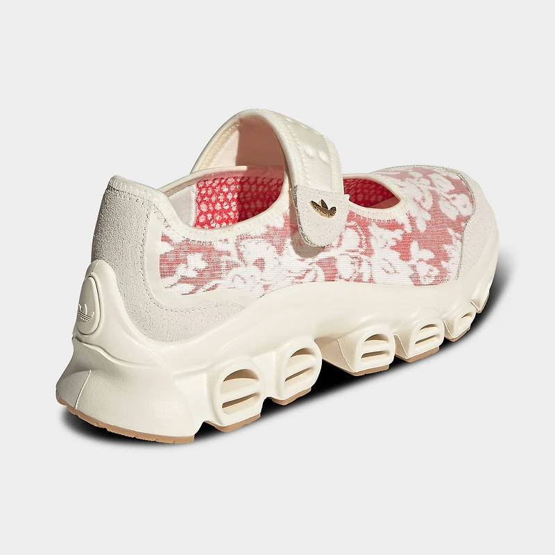 Women's adidas Originals x Liberty London adiFOM Megajane Casual Shoes