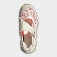 Women's adidas Originals x Liberty London adiFOM Megajane Casual Shoes