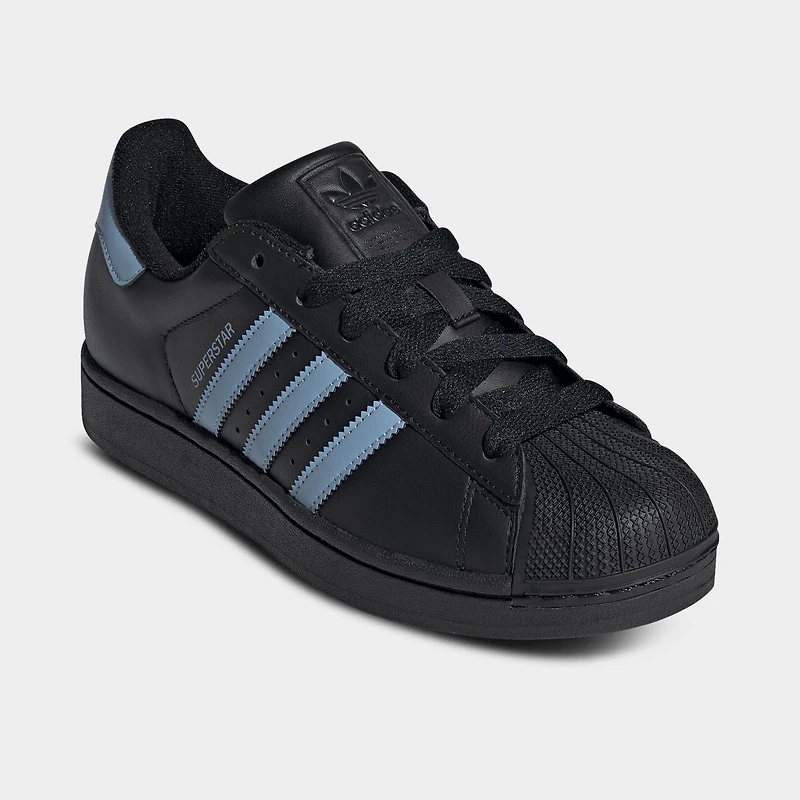 Women's adidas Originals Superstar II Casual Shoes