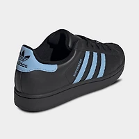 Women's adidas Originals Superstar II Casual Shoes