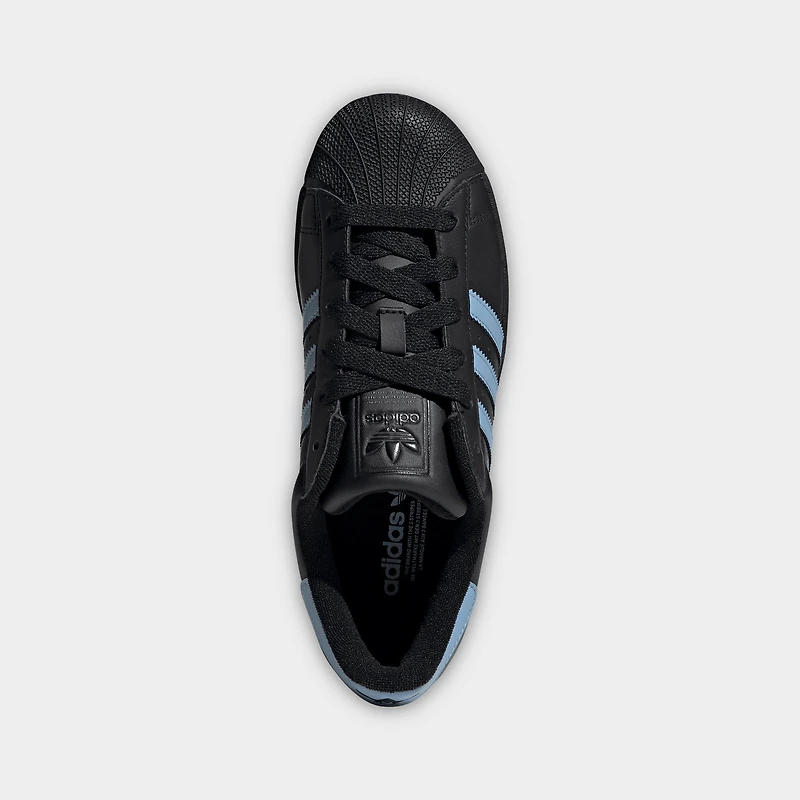 Women's adidas Originals Superstar II Casual Shoes