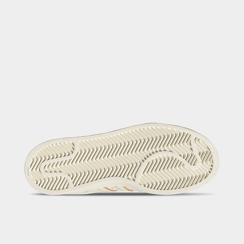 Women's adidas Originals Superstar II Casual Shoes