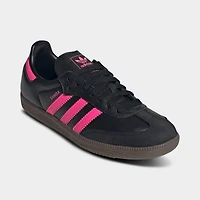 Women's adidas Originals Samba OG Casual Shoes