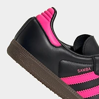 Women's adidas Originals Samba OG Casual Shoes