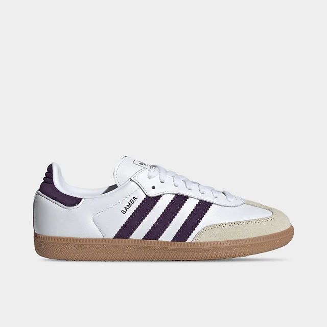 adidas gazelle silver green womens adidas Women's Samba Jane White / Alumina