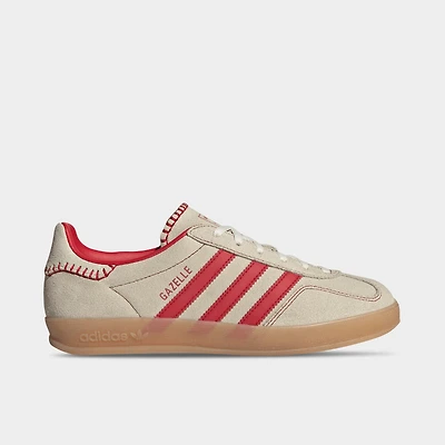 Womens adidas Originals Gazelle Indoor Casual Shoes
