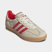 Womens adidas Originals Gazelle Indoor Casual Shoes