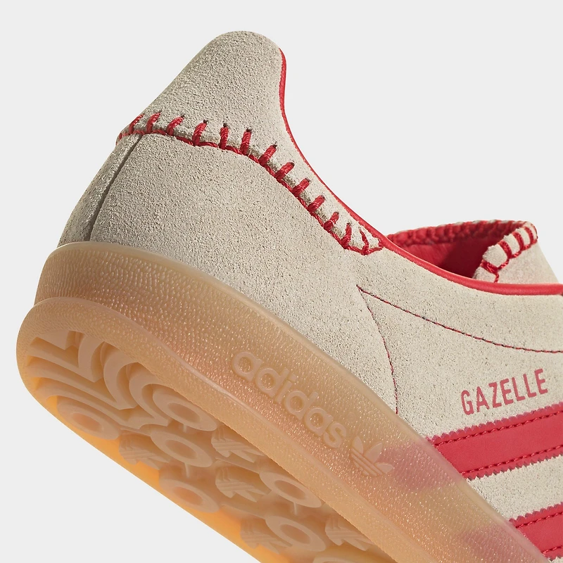 Womens adidas Originals Gazelle Indoor Casual Shoes