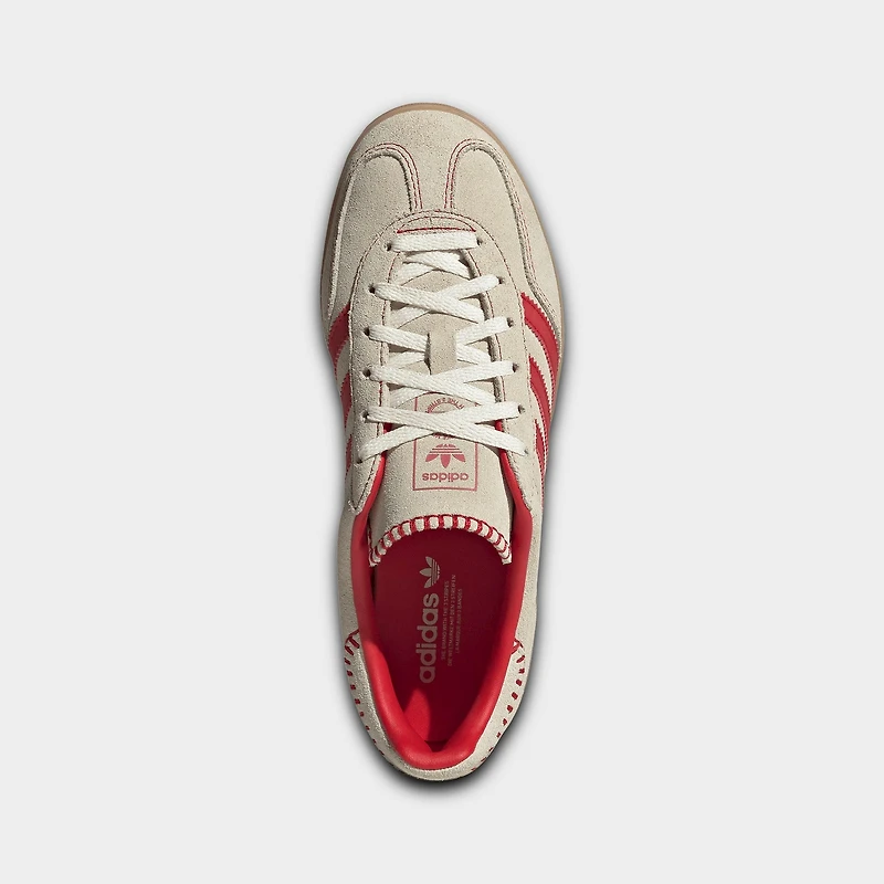 Womens adidas Originals Gazelle Indoor Casual Shoes