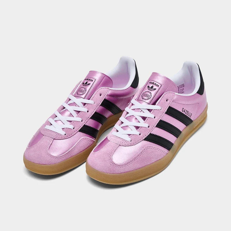 Women's adidas Originals Gazelle Indoor Casual Shoes