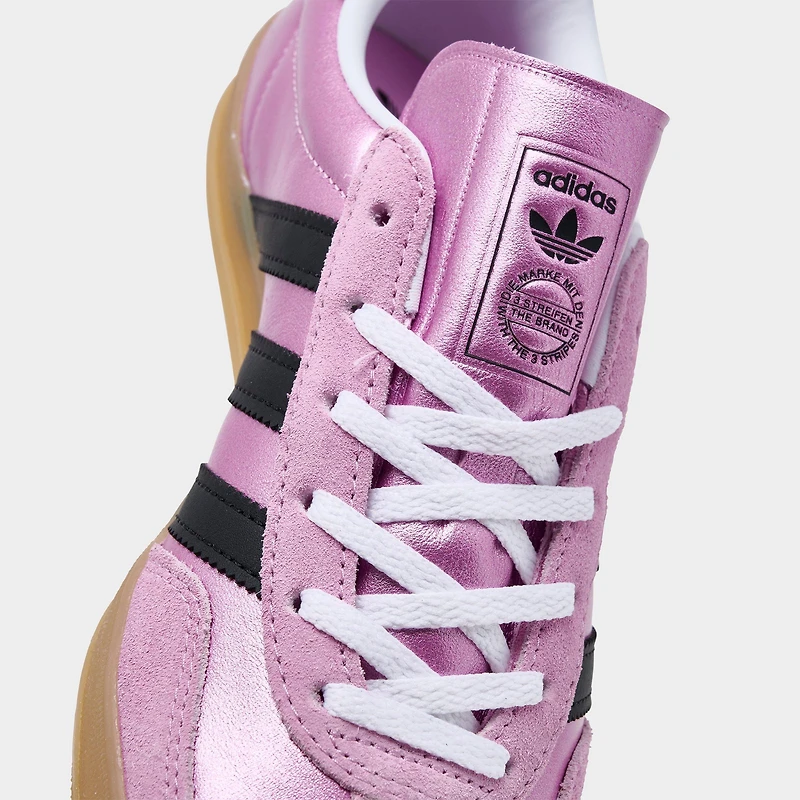 Women's adidas Originals Gazelle Indoor Casual Shoes