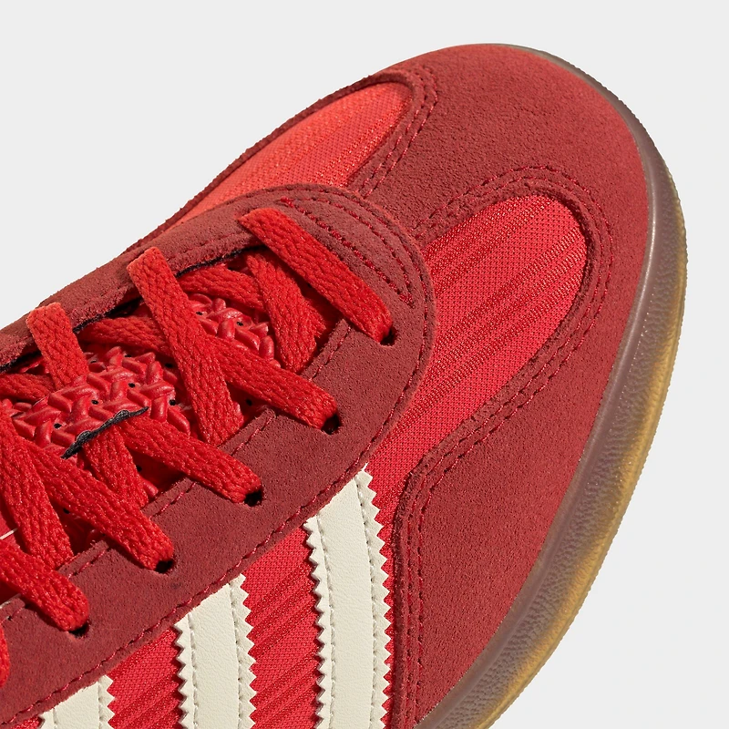 Women's adidas Originals Gazelle Indoor Satin Casual Shoes