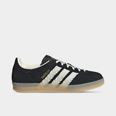 Women's adidas Originals Gazelle Indoor SE Casual Shoes