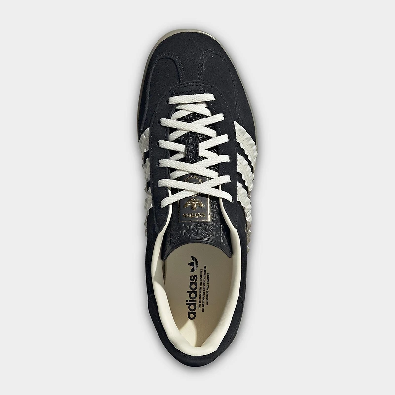 Women's adidas Originals Gazelle Indoor SE Casual Shoes
