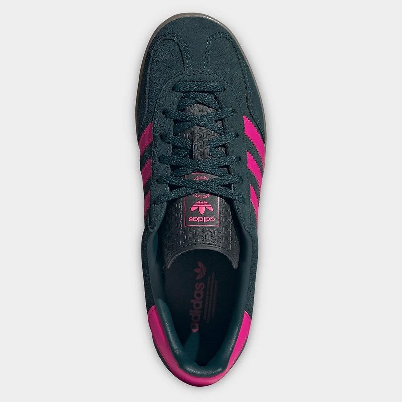 Women's adidas Originals Gazelle Indoor Casual Shoes