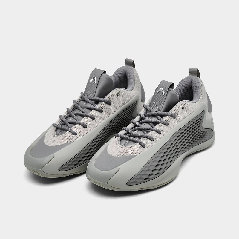 Big Kids' adidas Anthony Edwards 1 Low Basketball Shoes