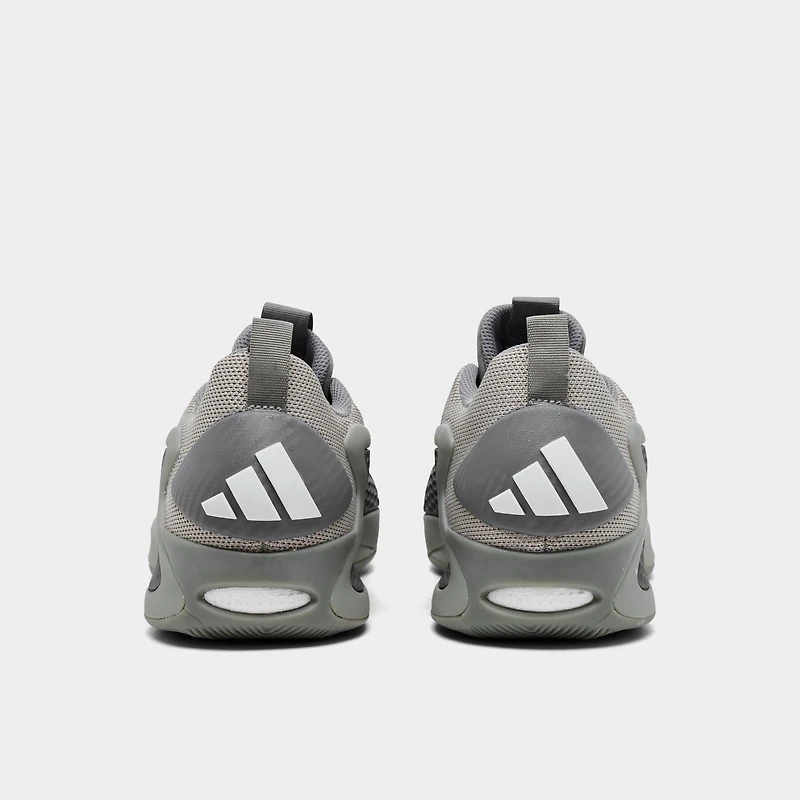 Big Kids' adidas Anthony Edwards 1 Low Basketball Shoes