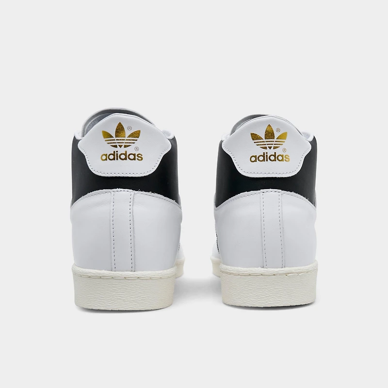 Men's adidas Originals Jabbar Hi Casual Shoes