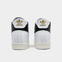 Men's adidas Originals Jabbar Hi Casual Shoes