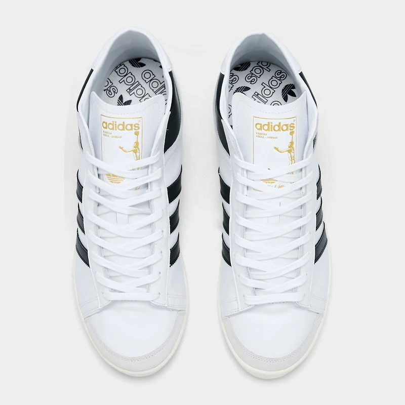 Men's adidas Originals Jabbar Hi Casual Shoes