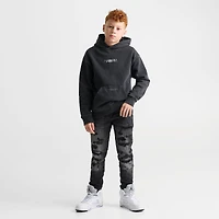Boys' Big Kids' Jordan Craig Elmhurst Denim Jeans