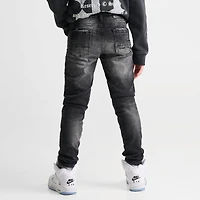 Boys' Big Kids' Jordan Craig Elmhurst Denim Jeans