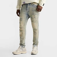Men's Jordan Craig Sean Stacked Slim Denim Jeans