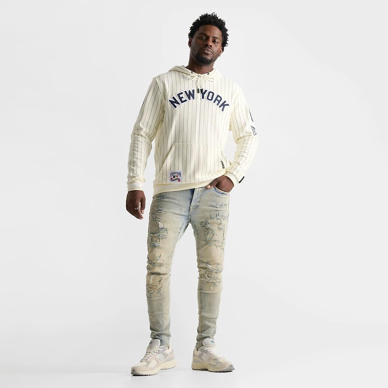 Men's Jordan Craig Sean Stacked Slim Denim Jeans