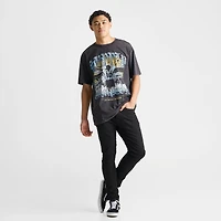 Men's Jordan Craig Rhinestone Slim Denim Jeans